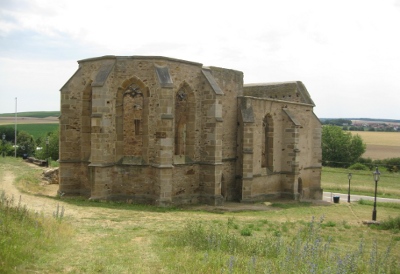 Beller Kirche